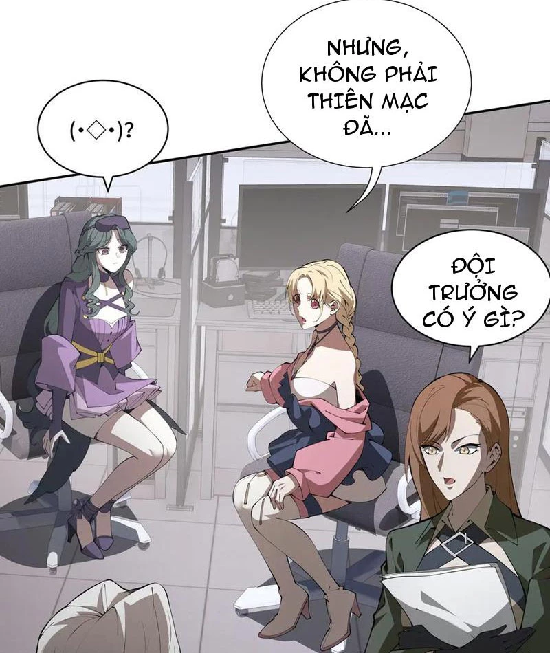 Ta Ký Kết Khế Ước Với Chính Mình Chapter 30 - 91