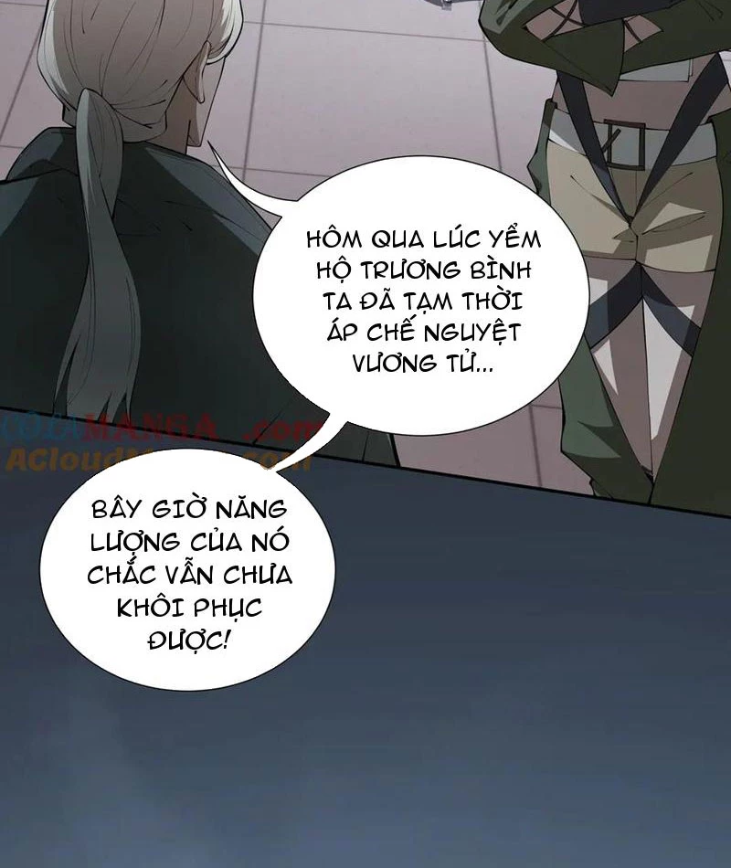 Ta Ký Kết Khế Ước Với Chính Mình Chapter 30 - 92