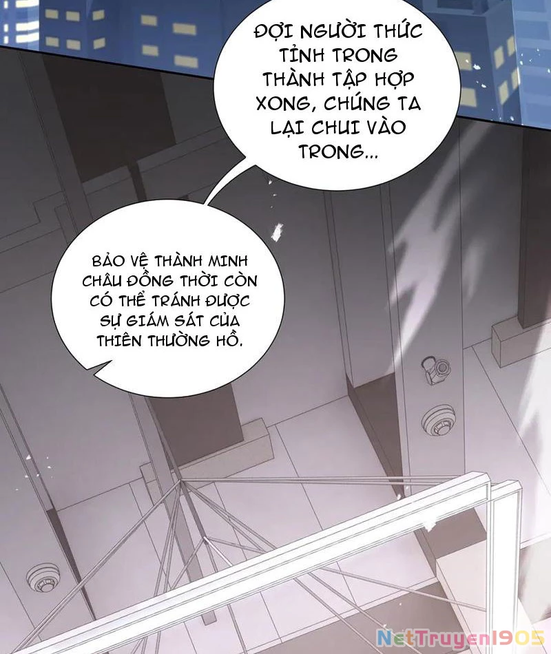 Ta Ký Kết Khế Ước Với Chính Mình Chapter 30 - 96