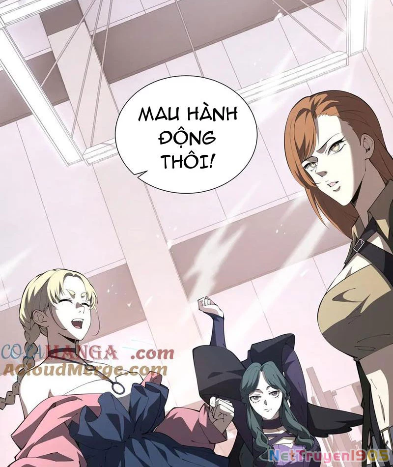 Ta Ký Kết Khế Ước Với Chính Mình Chapter 30 - 97