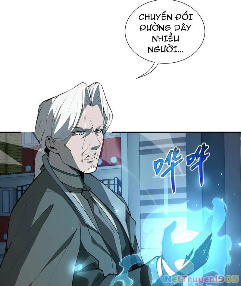 Ta Ký Kết Khế Ước Với Chính Mình Chapter 30 - 99