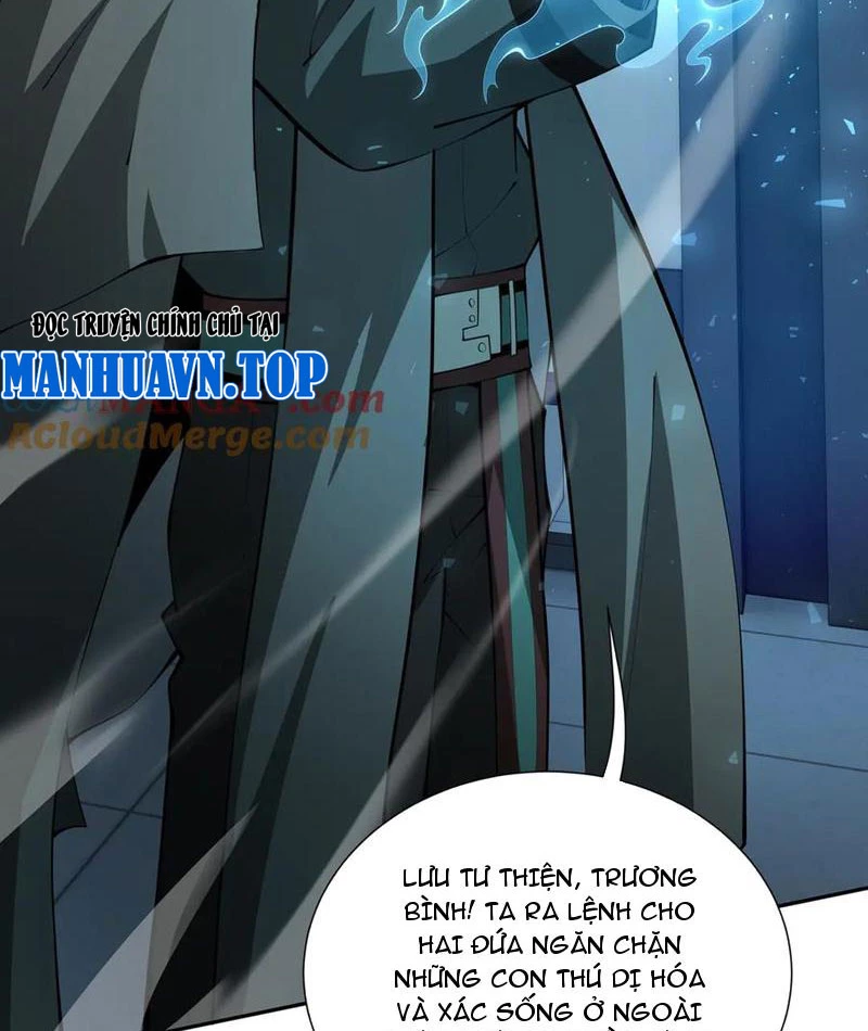 Ta Ký Kết Khế Ước Với Chính Mình Chapter 30 - 100