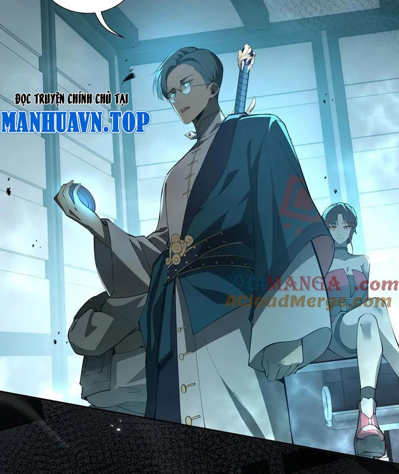 Ta Ký Kết Khế Ước Với Chính Mình Chapter 30 - 105