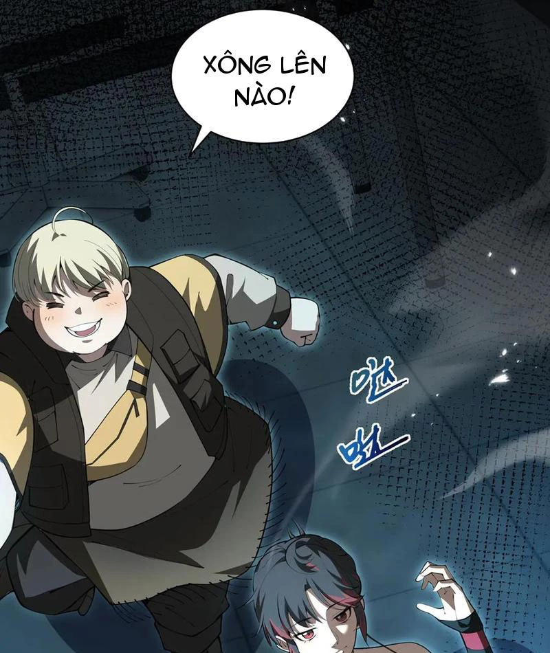 Ta Ký Kết Khế Ước Với Chính Mình Chapter 30 - 106