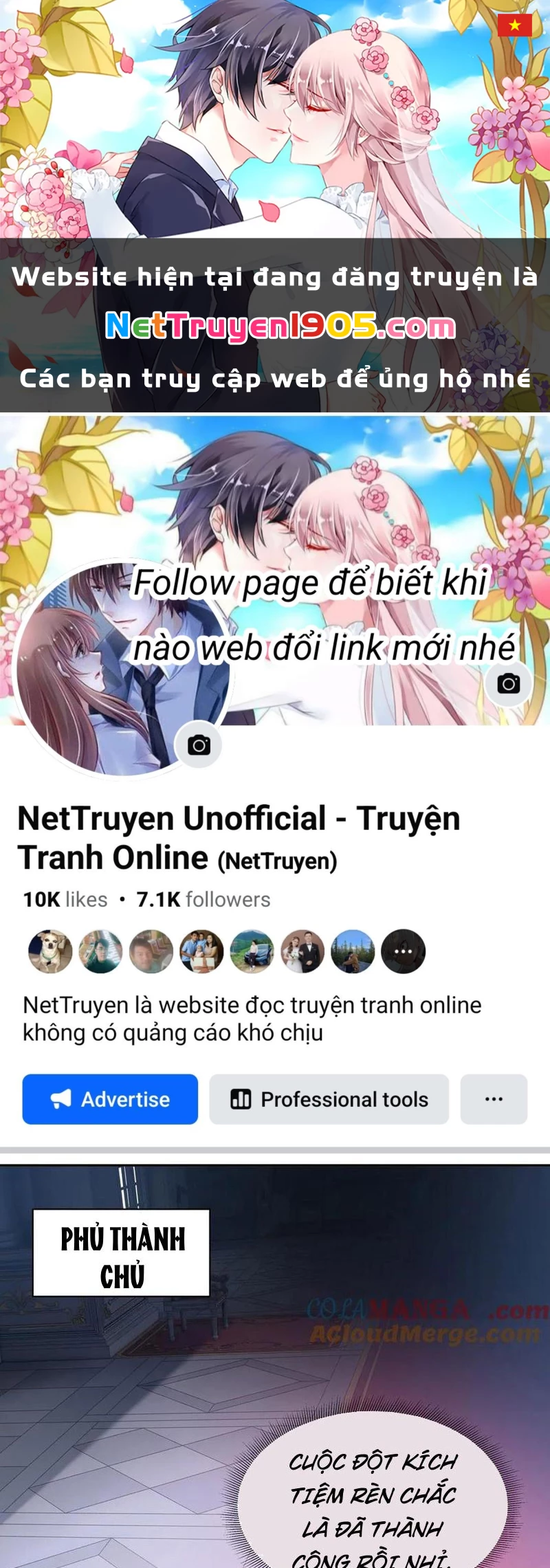 Ta Ký Kết Khế Ước Với Chính Mình Chapter 31 - 1
