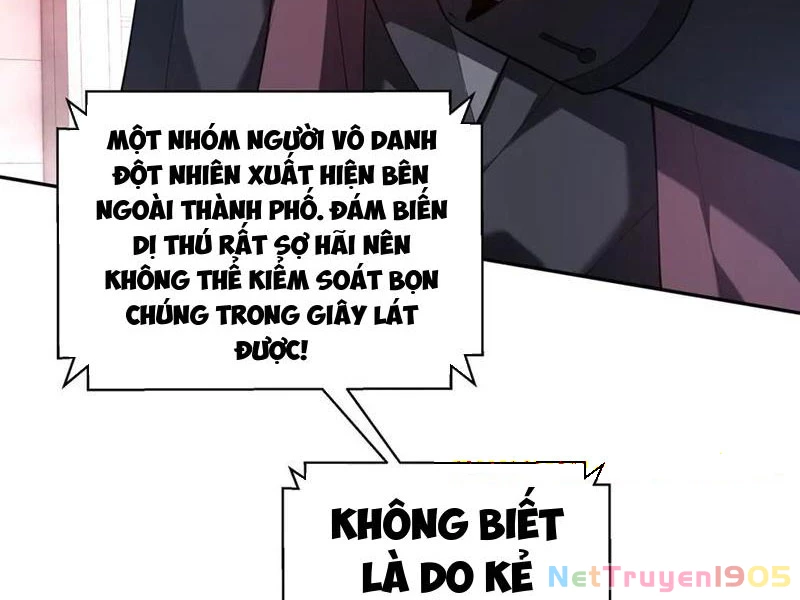 Ta Ký Kết Khế Ước Với Chính Mình Chapter 31 - 9