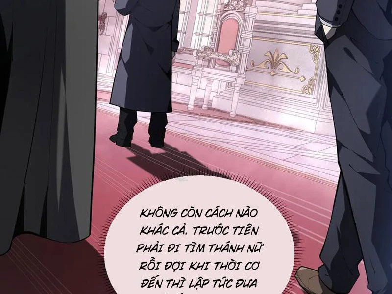 Ta Ký Kết Khế Ước Với Chính Mình Chapter 31 - 16