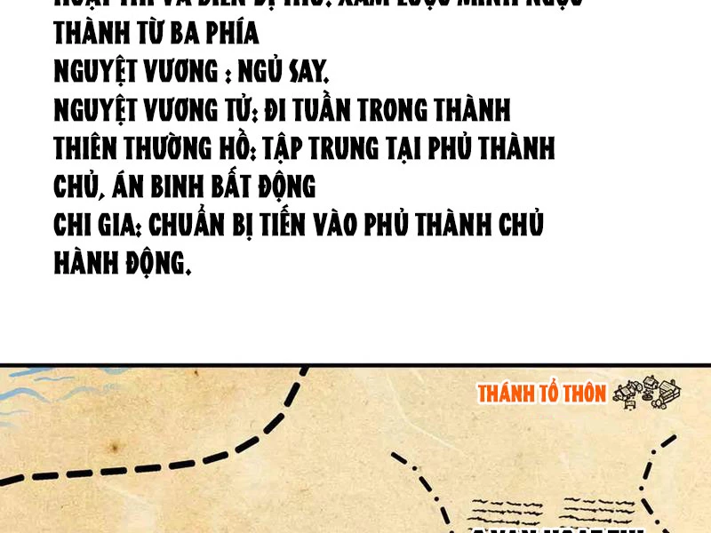 Ta Ký Kết Khế Ước Với Chính Mình Chapter 31 - 166