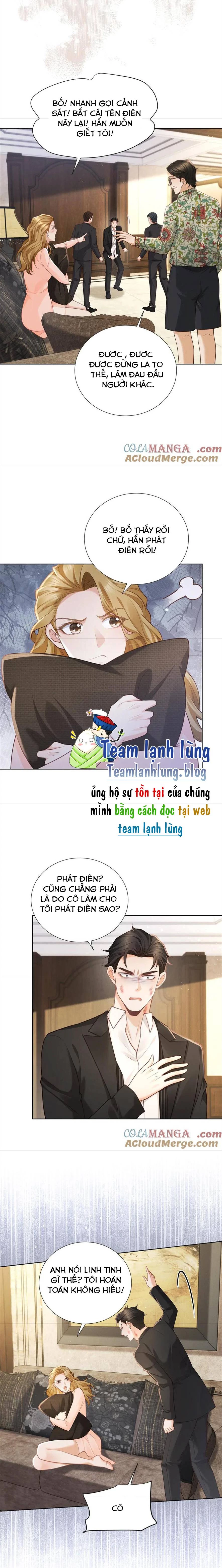 Chỉ Là Thấy Sắc Nổi Lòng Tham Chapter 17 - 3