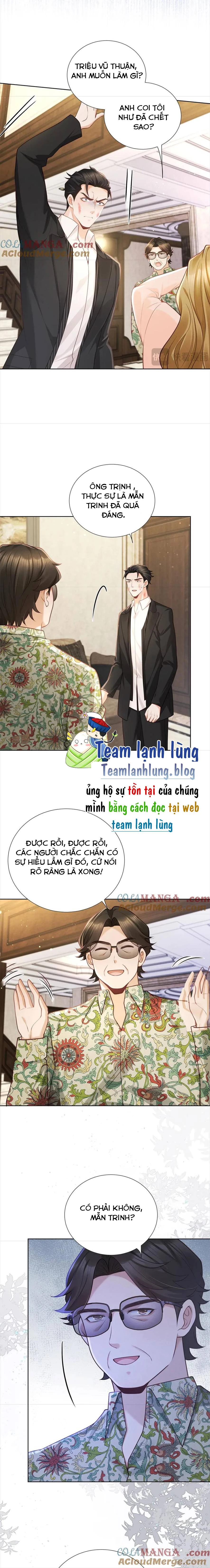 Chỉ Là Thấy Sắc Nổi Lòng Tham Chapter 17 - 4