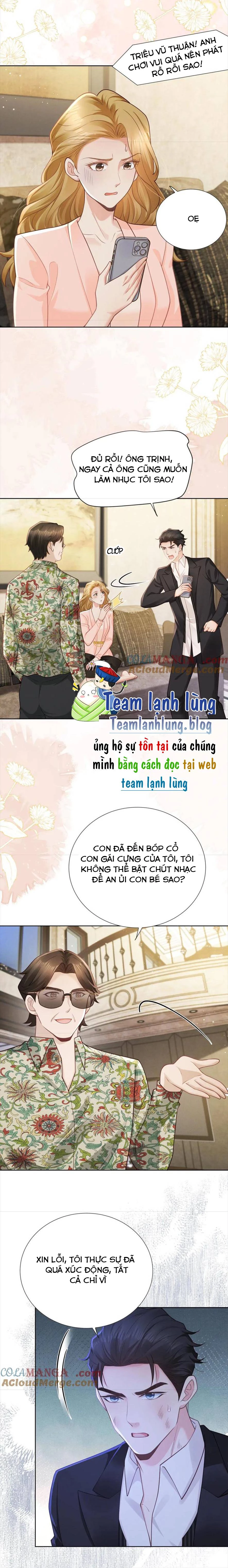 Chỉ Là Thấy Sắc Nổi Lòng Tham Chapter 17 - 8