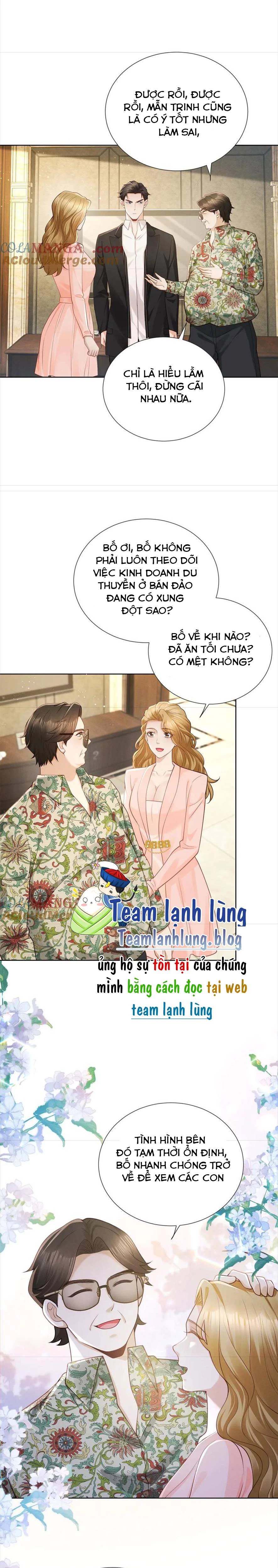 Chỉ Là Thấy Sắc Nổi Lòng Tham Chapter 17 - 11