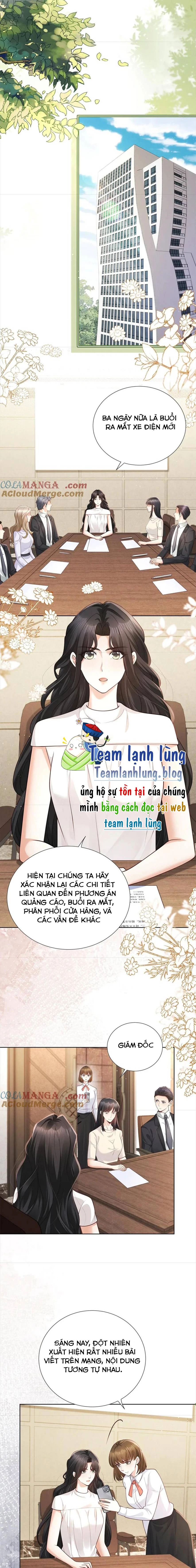 Chỉ Là Thấy Sắc Nổi Lòng Tham Chapter 17 - 16