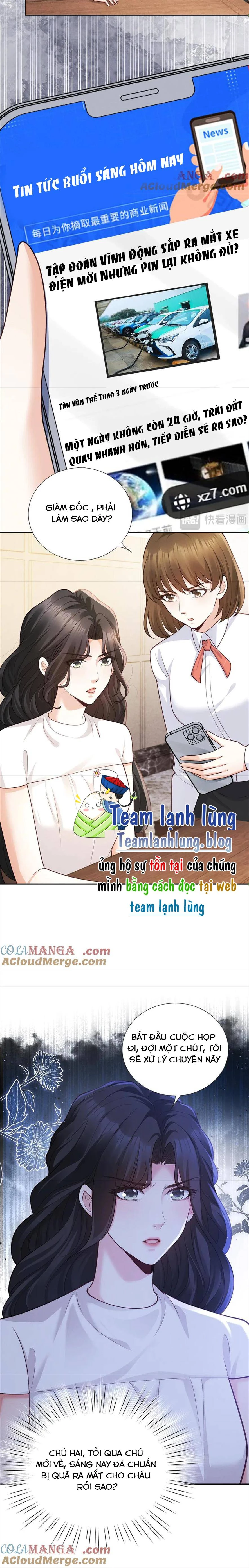 Chỉ Là Thấy Sắc Nổi Lòng Tham Chapter 17 - 17