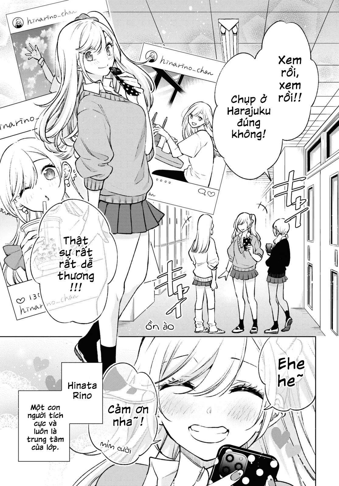 Otaku Ni Otoku Na Gal Gurashi Chapter 1 - 9