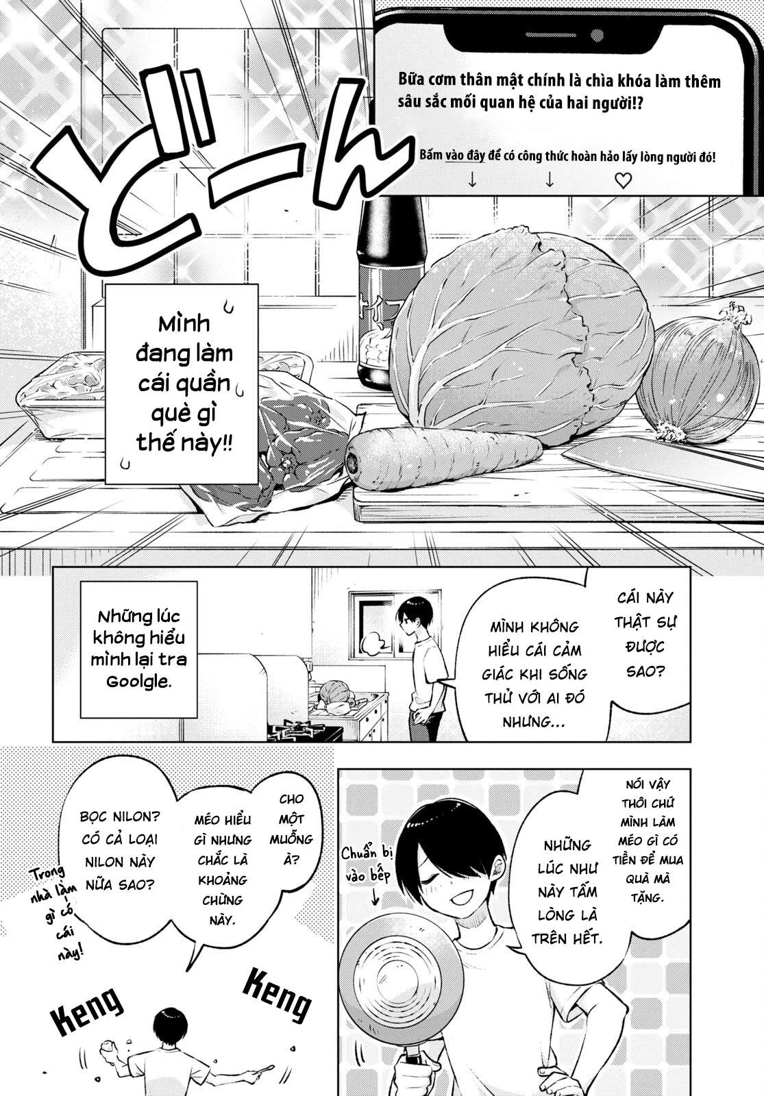 Otaku Ni Otoku Na Gal Gurashi Chapter 3 - 11