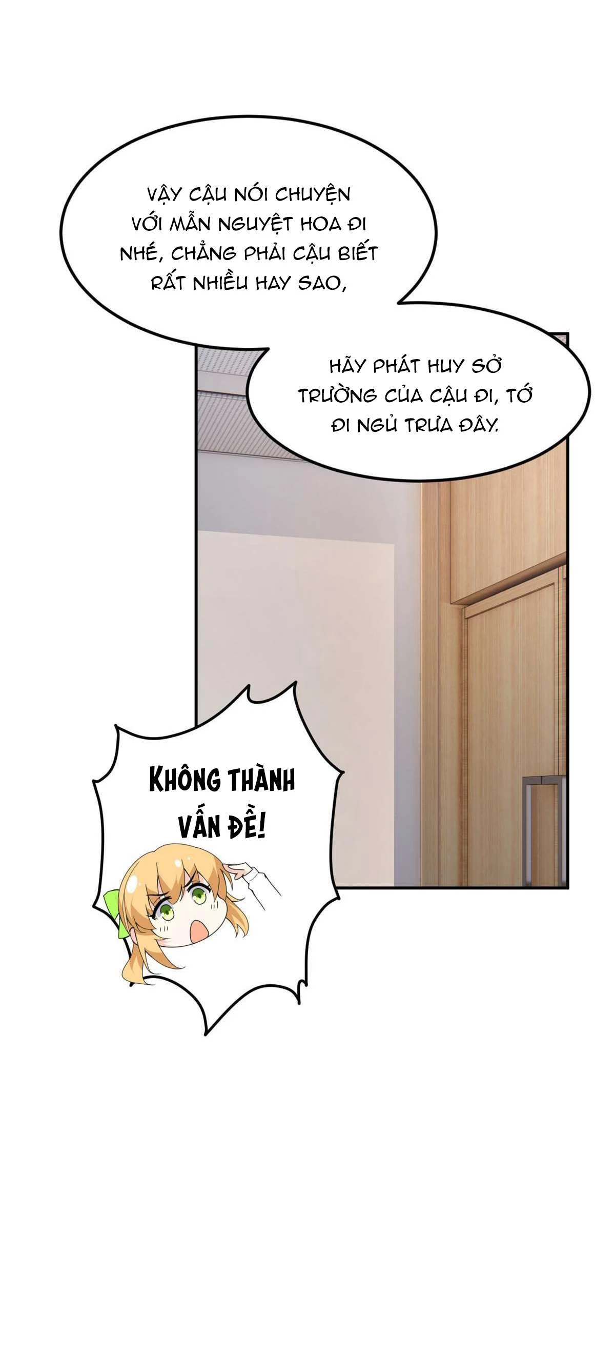 Tôi ở thế giới khác dựa dẫm vào phụ nữ Chapter 6 - 46