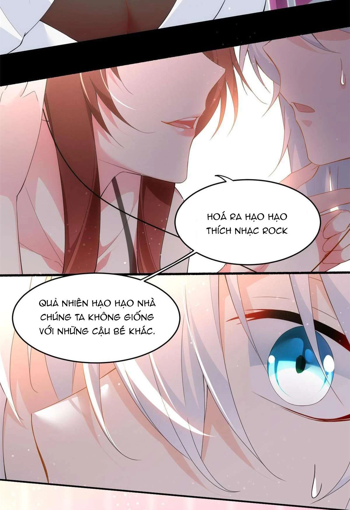 Tôi ở thế giới khác dựa dẫm vào phụ nữ Chapter 7 - 10