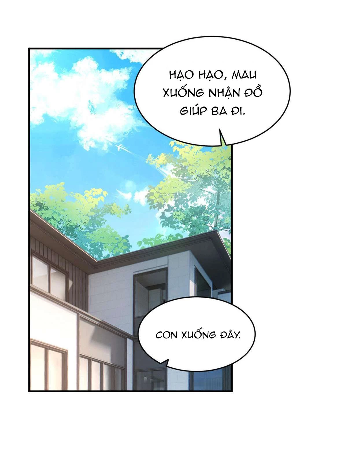 Tôi ở thế giới khác dựa dẫm vào phụ nữ Chapter 8 - 4