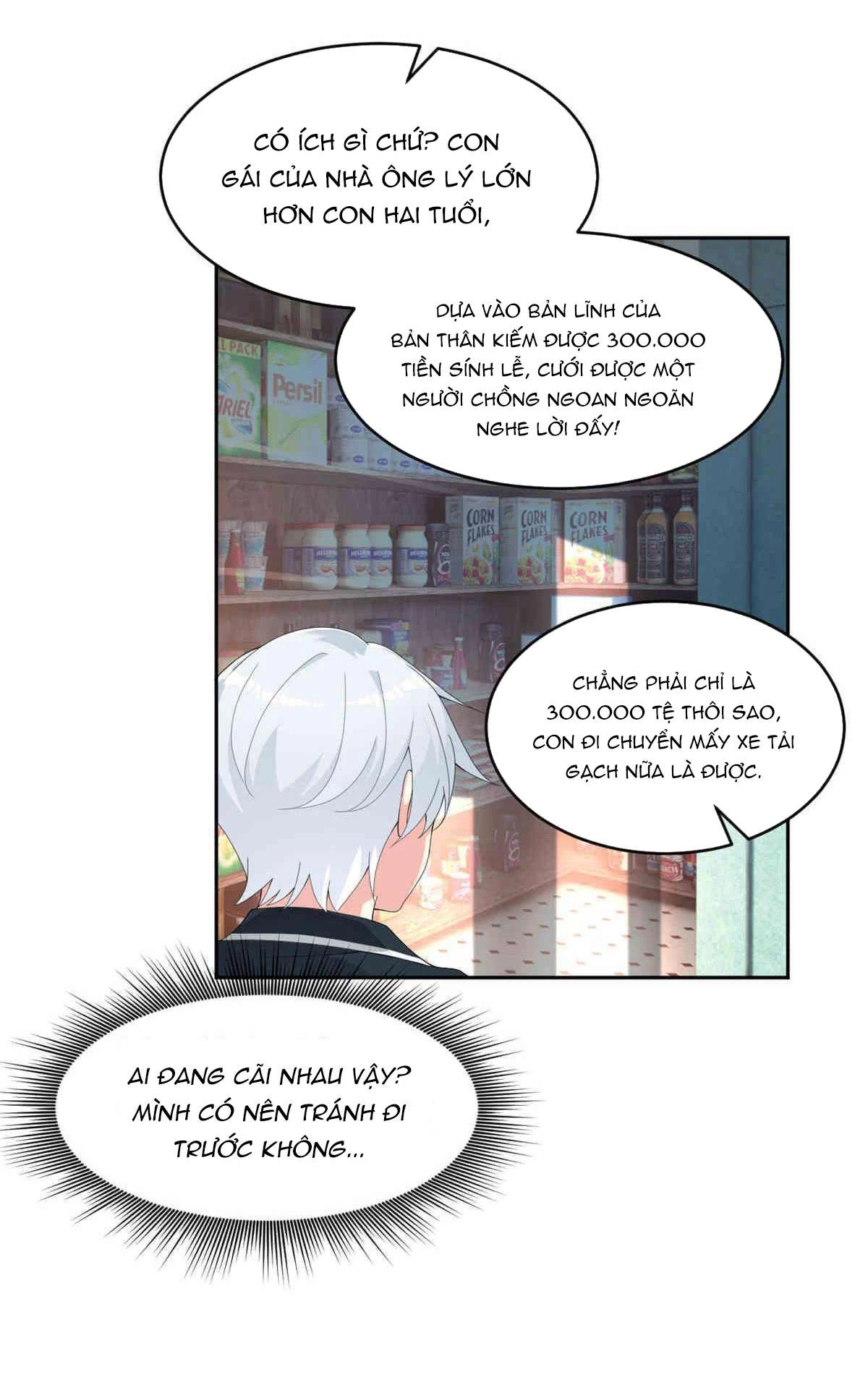 Tôi ở thế giới khác dựa dẫm vào phụ nữ Chapter 9 - 28