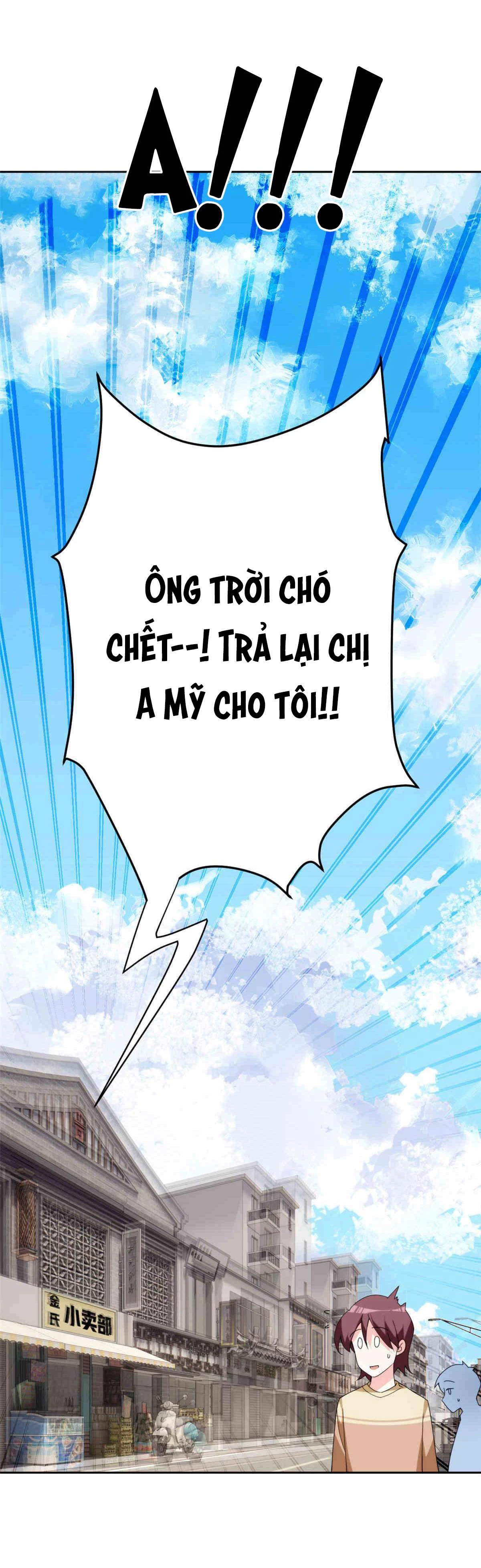 Tôi ở thế giới khác dựa dẫm vào phụ nữ Chapter 9 - 40