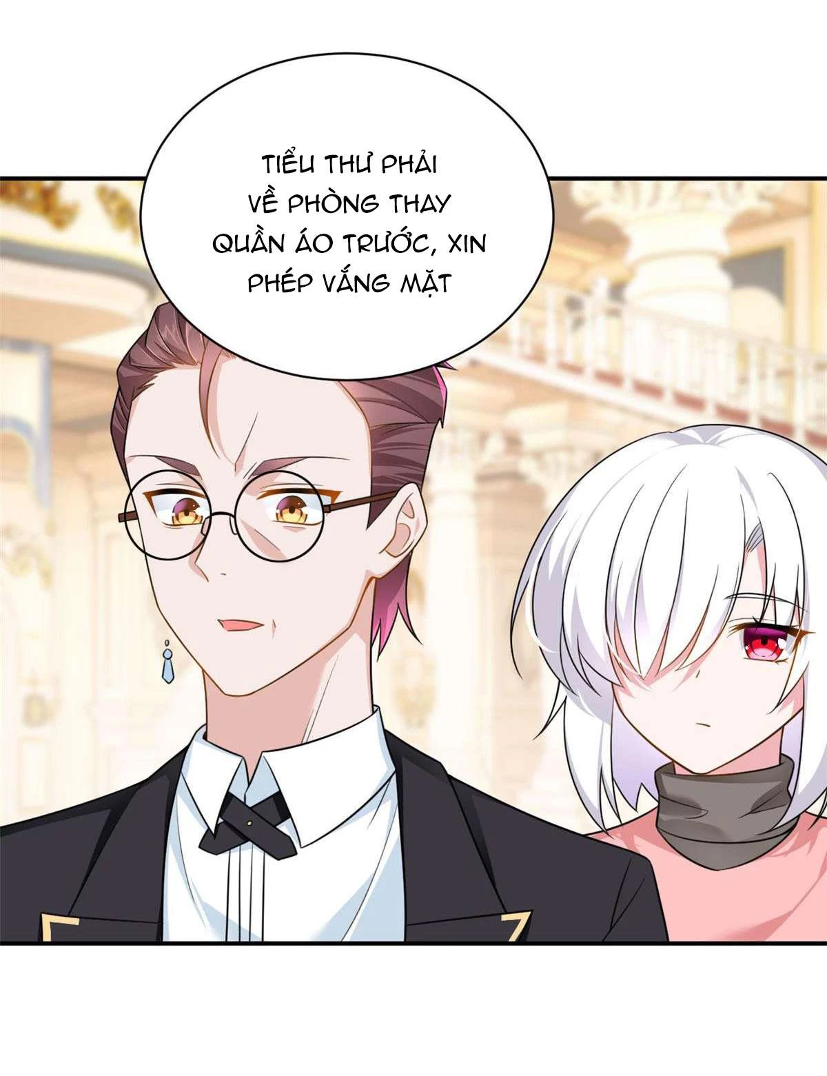 Tôi ở thế giới khác dựa dẫm vào phụ nữ Chapter 14 - 6