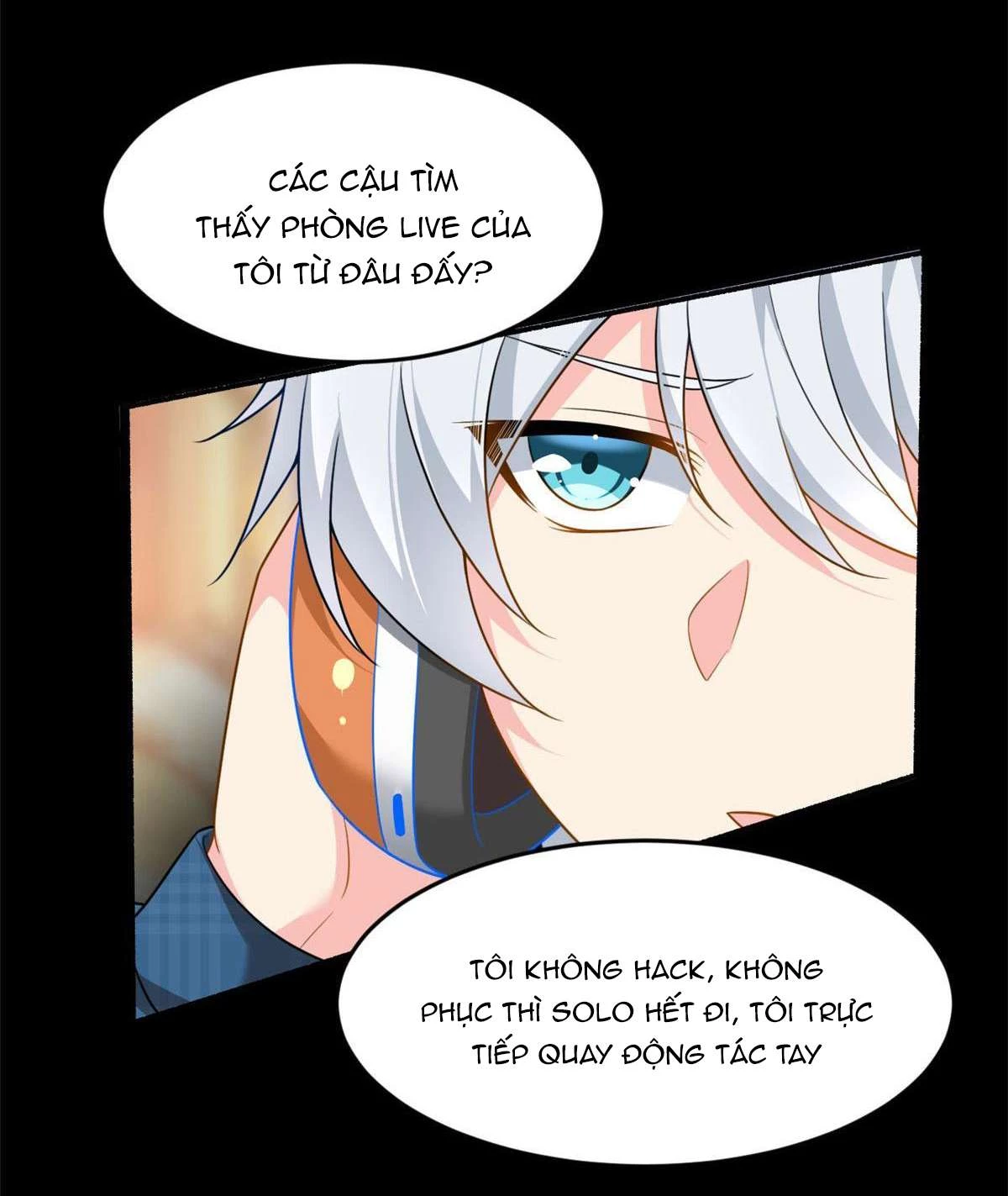 Tôi ở thế giới khác dựa dẫm vào phụ nữ Chapter 18 - 21