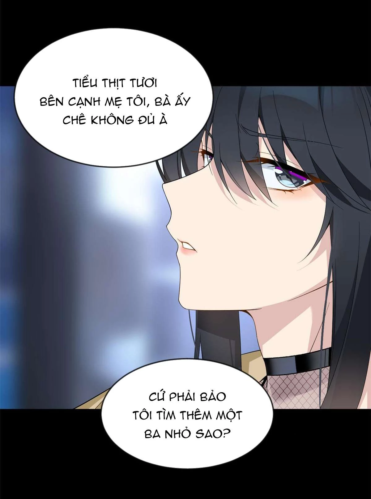 Tôi ở thế giới khác dựa dẫm vào phụ nữ Chapter 21 - 6