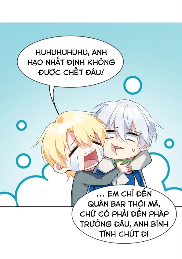 Tôi ở thế giới khác dựa dẫm vào phụ nữ Chapter 26 - 15