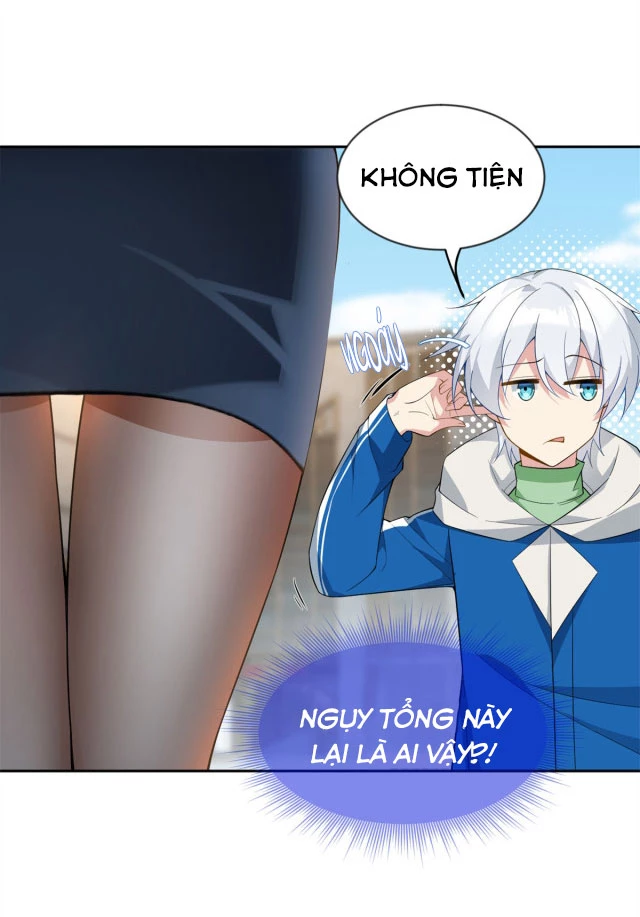 Tôi ở thế giới khác dựa dẫm vào phụ nữ Chapter 26 - 19