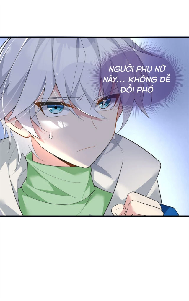 Tôi ở thế giới khác dựa dẫm vào phụ nữ Chapter 26 - 50