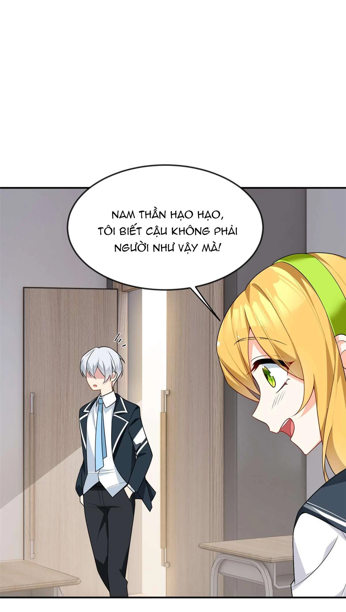 Tôi ở thế giới khác dựa dẫm vào phụ nữ Chapter 35 - 36