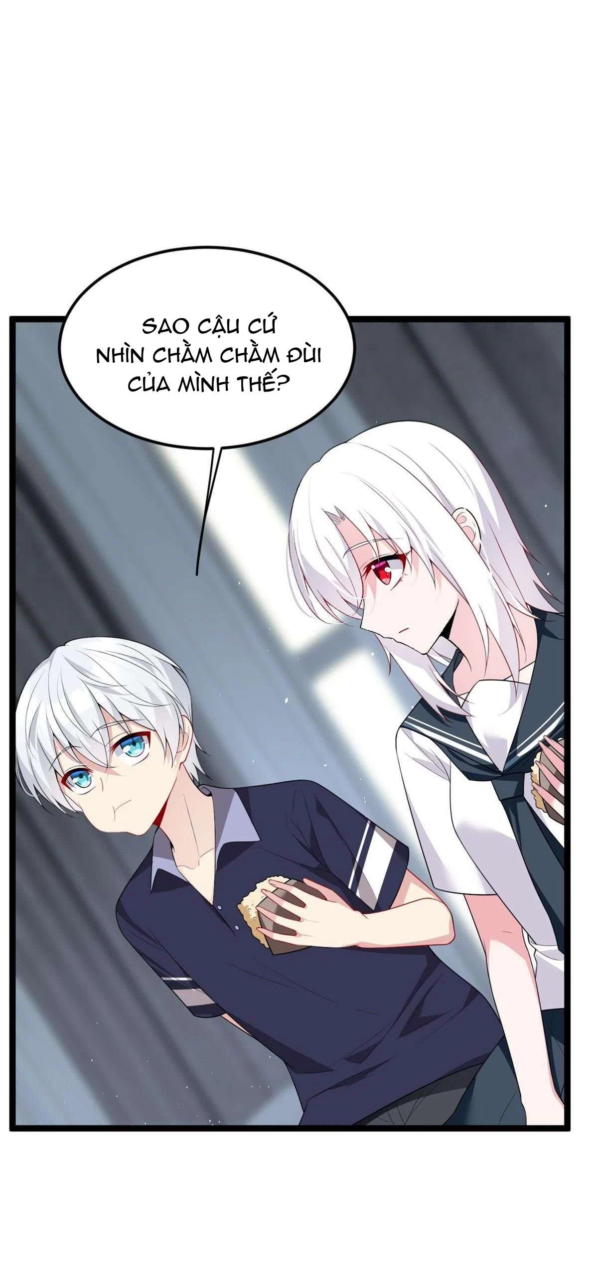 Tôi ở thế giới khác dựa dẫm vào phụ nữ Chapter 51 - 5