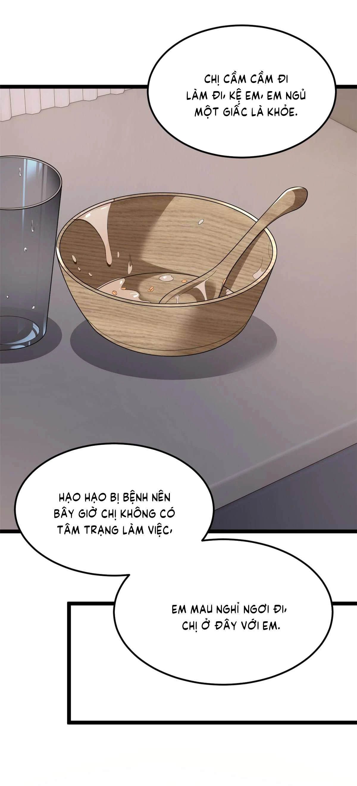 Tôi ở thế giới khác dựa dẫm vào phụ nữ Chapter 55 - 20