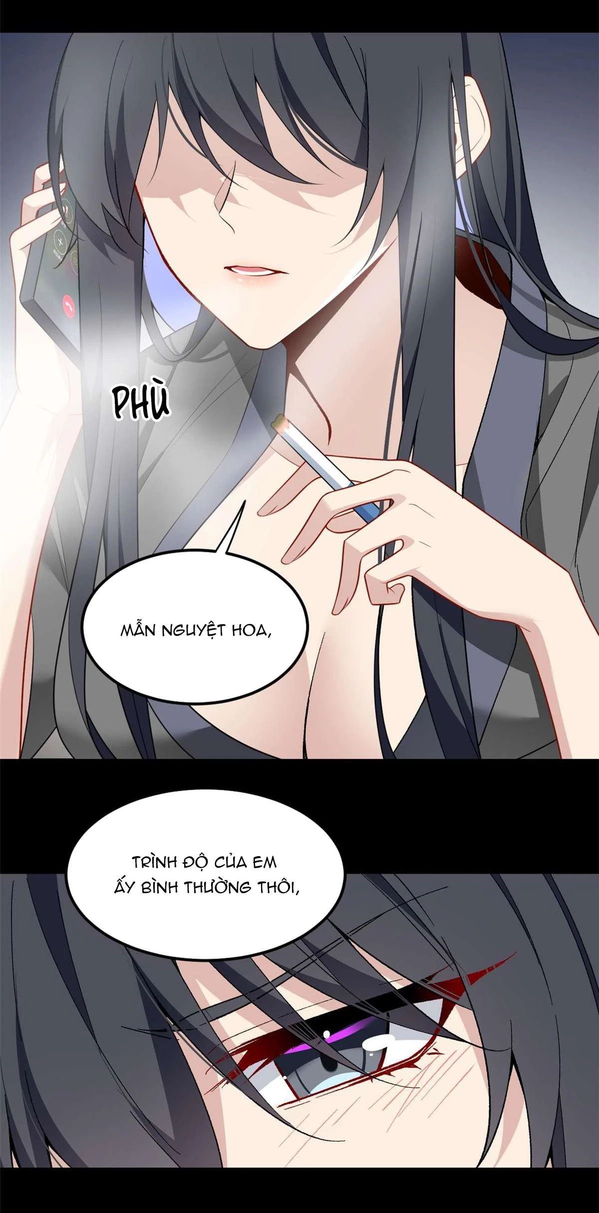 Tôi ở thế giới khác dựa dẫm vào phụ nữ Chapter 56 - 19