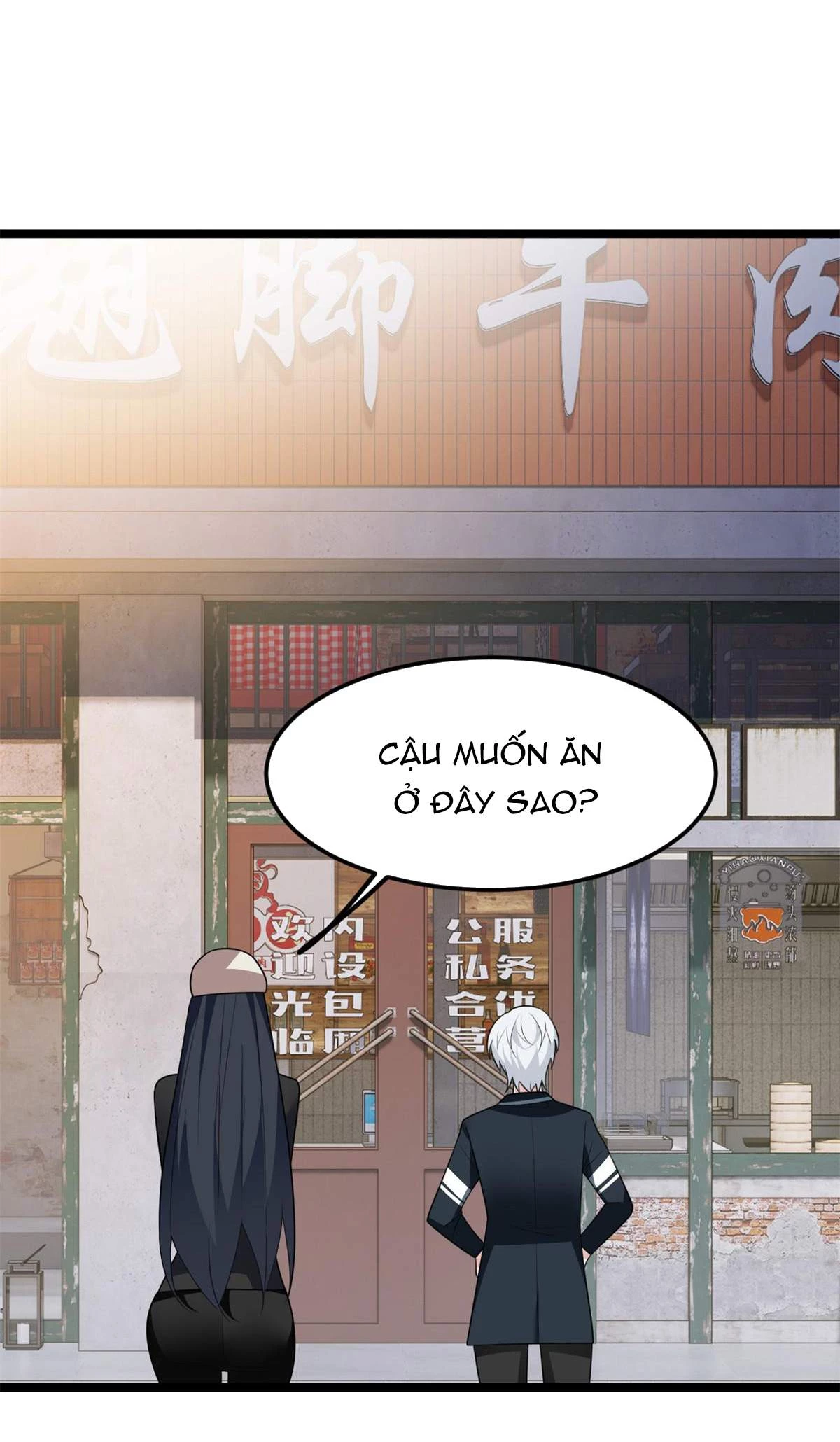 Tôi ở thế giới khác dựa dẫm vào phụ nữ Chapter 71 - 43