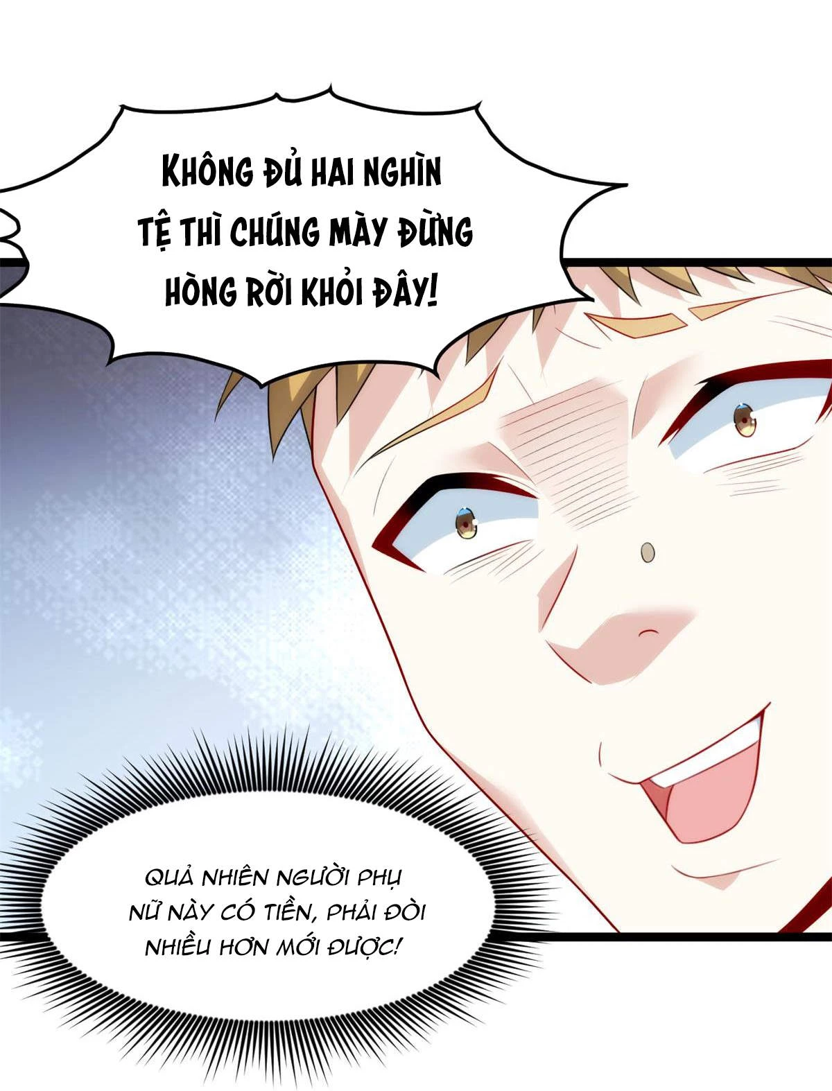 Tôi ở thế giới khác dựa dẫm vào phụ nữ Chapter 79 - 29