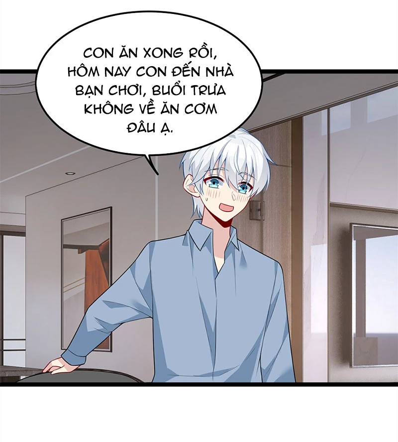 Tôi ở thế giới khác dựa dẫm vào phụ nữ Chapter 82 - 28