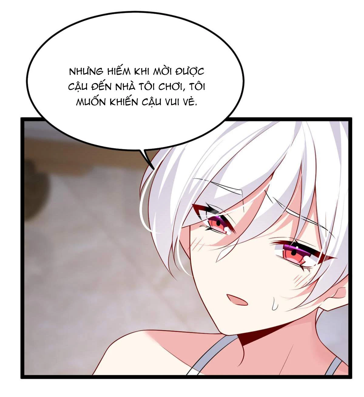 Tôi ở thế giới khác dựa dẫm vào phụ nữ Chapter 84 - 21