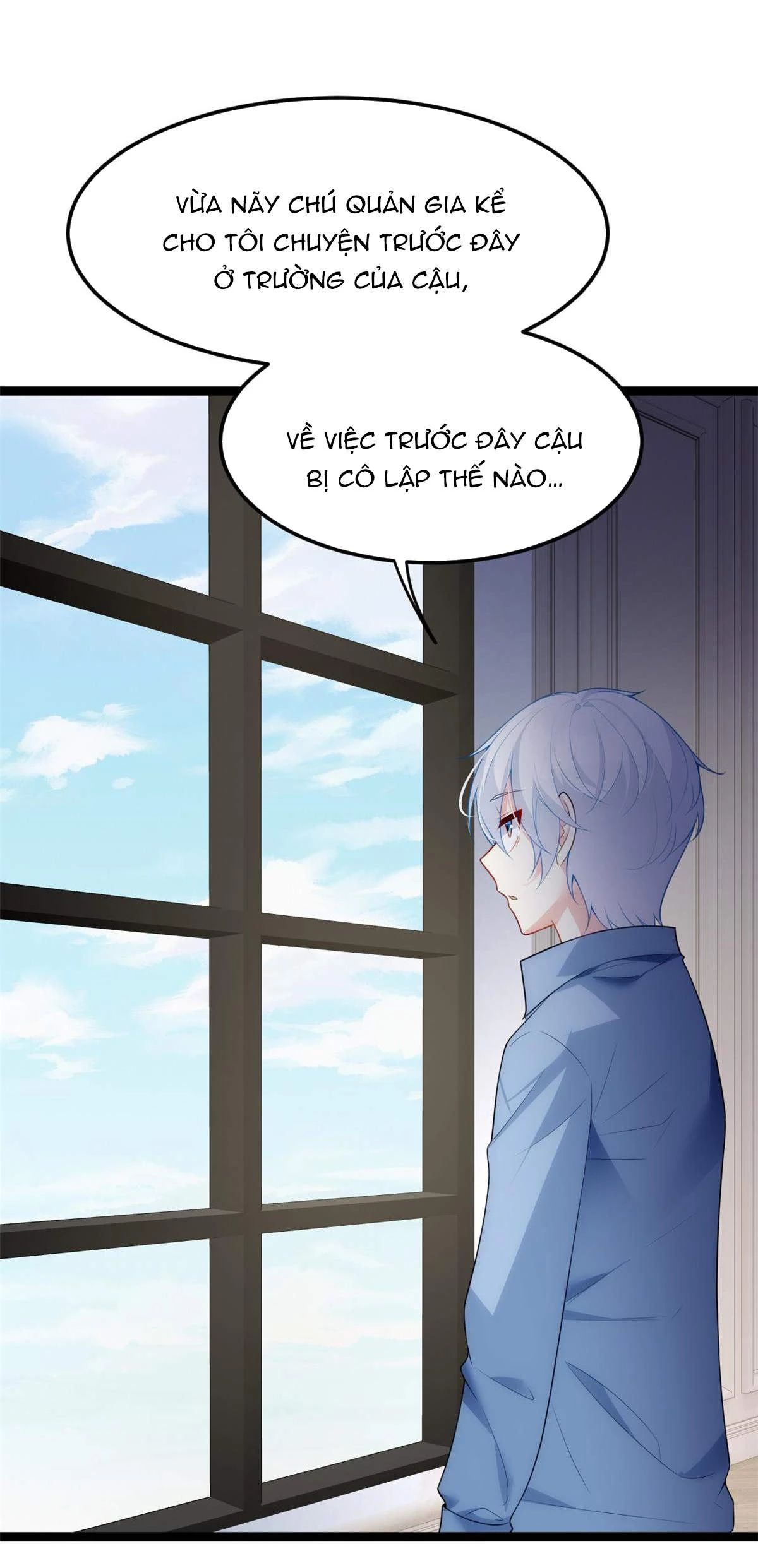 Tôi ở thế giới khác dựa dẫm vào phụ nữ Chapter 86 - 7