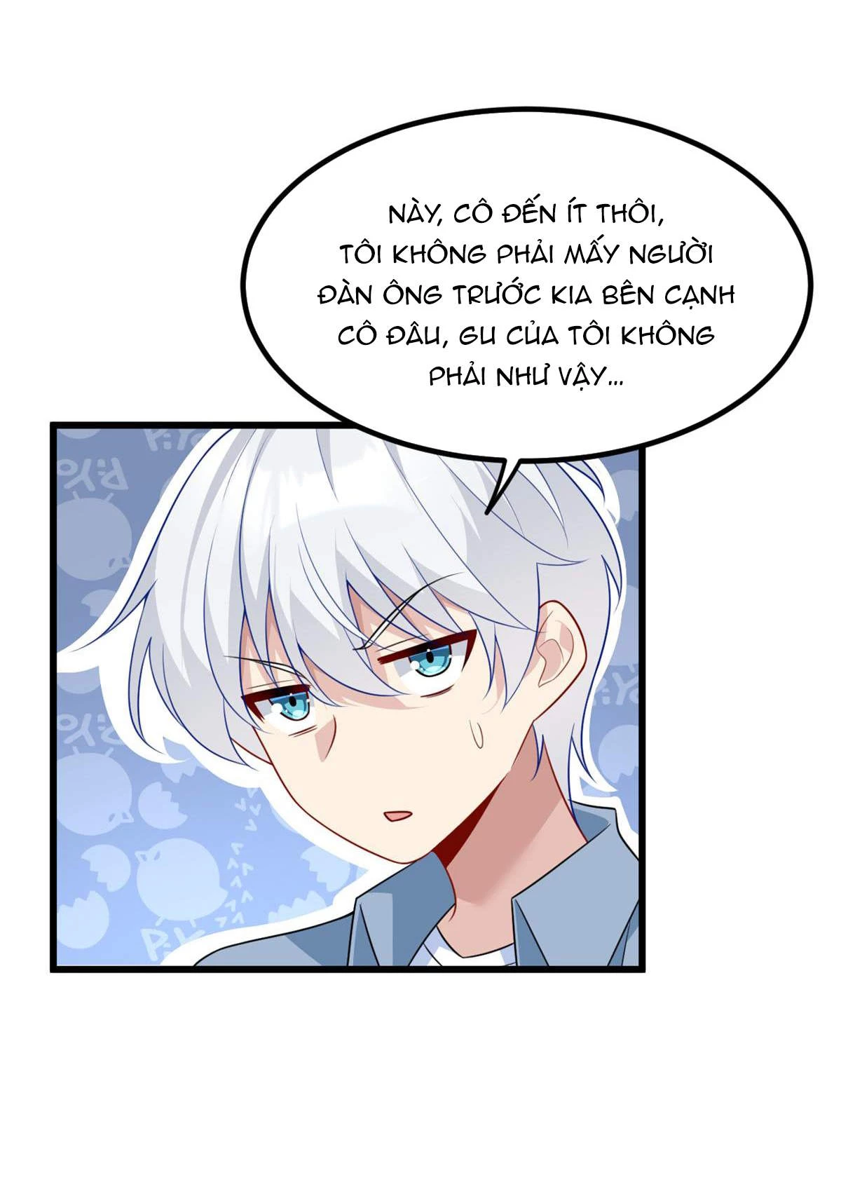 Tôi ở thế giới khác dựa dẫm vào phụ nữ Chapter 89 - 10