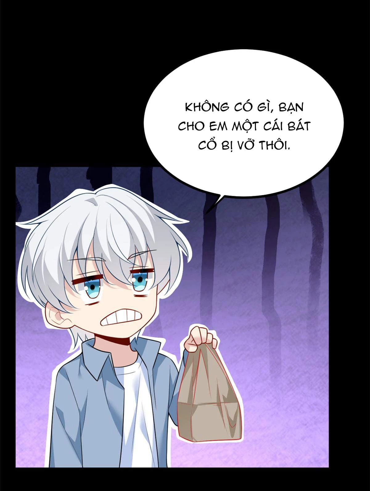 Tôi ở thế giới khác dựa dẫm vào phụ nữ Chapter 90 - 21