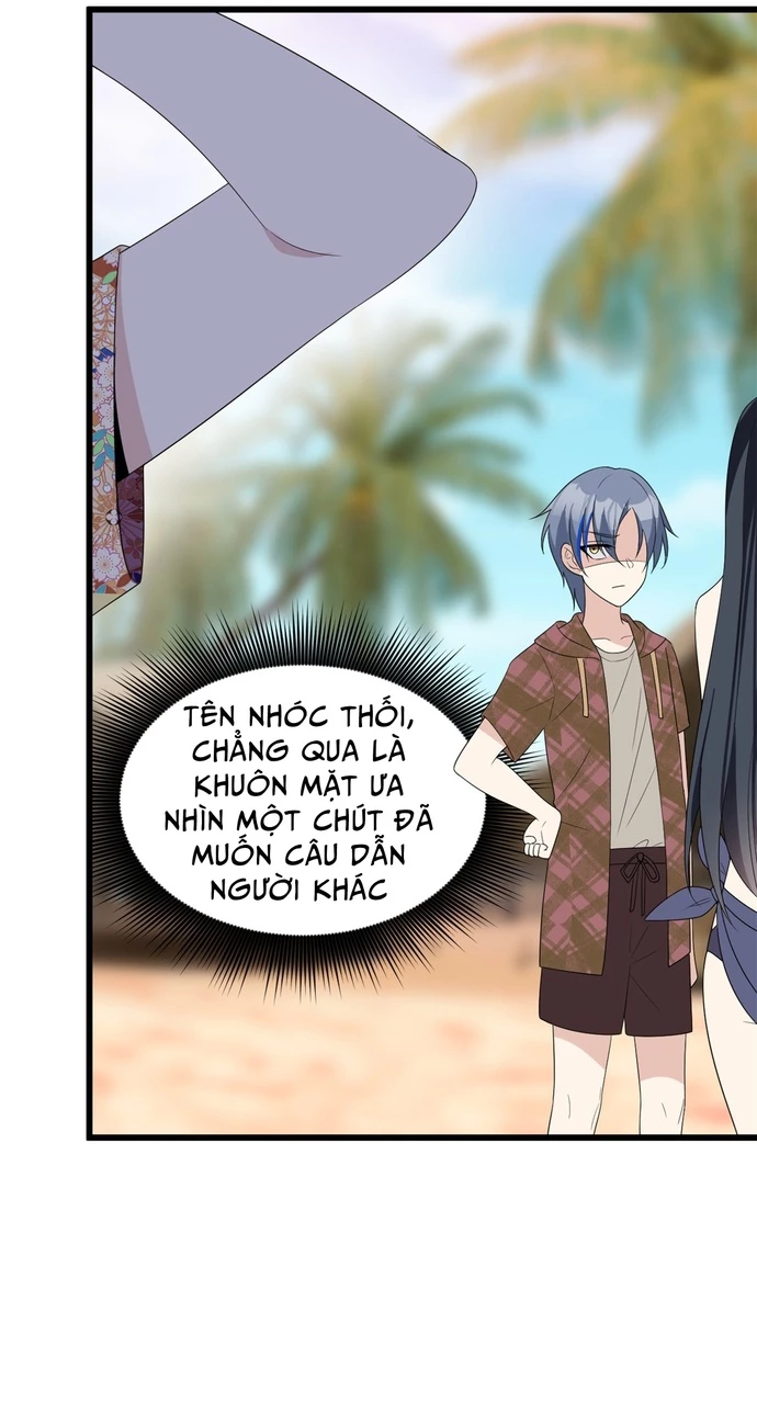 Tôi ở thế giới khác dựa dẫm vào phụ nữ Chapter 155 - 30