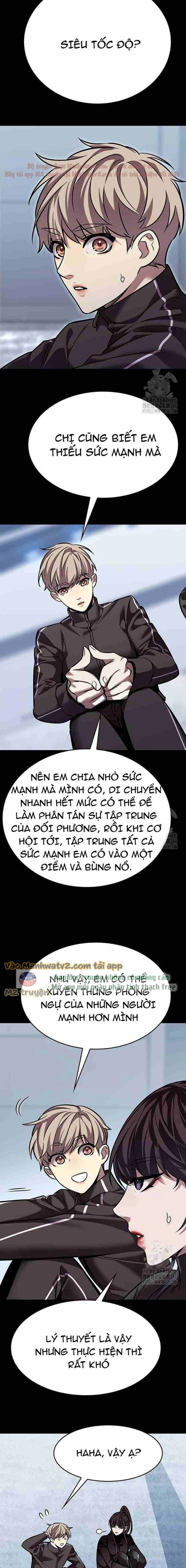 Hoá Thân Thành Mèo Chapter 312 - 22