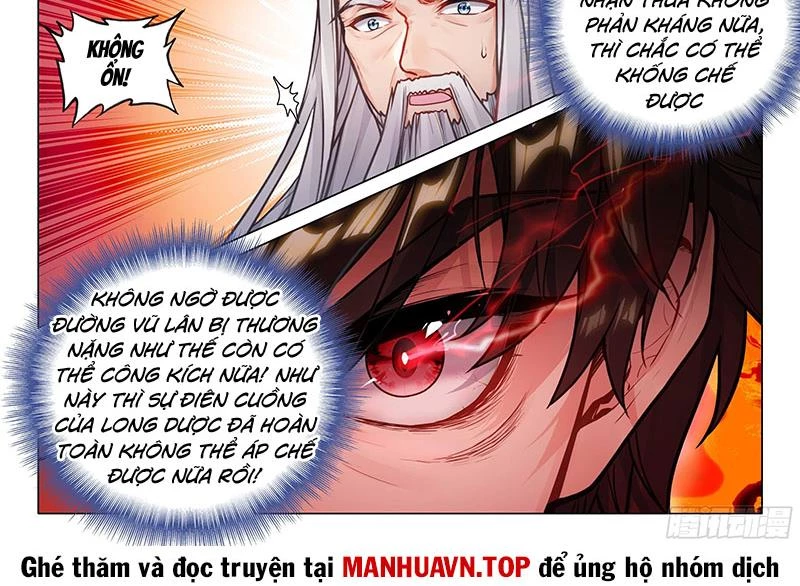 Long Vương Truyền Thuyết Chapter 407 - 28