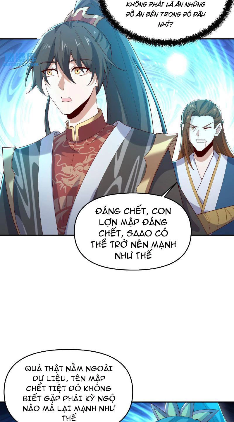 Mở Đầu Nữ Đế Làm Chính Cung Chapter 323 - 9