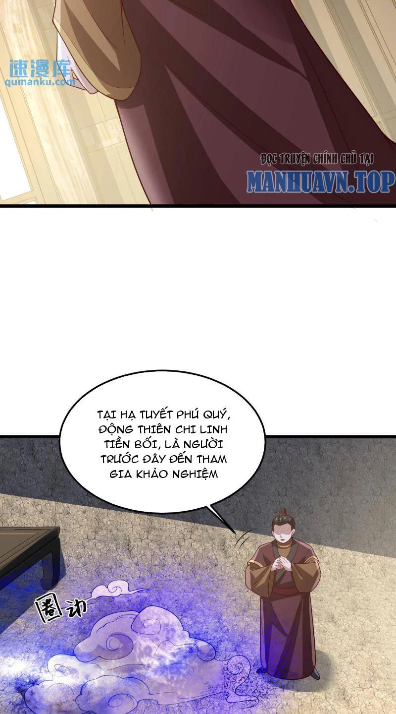 Mở Đầu Nữ Đế Làm Chính Cung Chapter 326 - 12