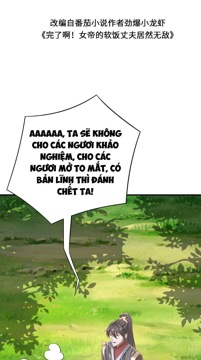 Mở Đầu Nữ Đế Làm Chính Cung Chapter 327 - 2