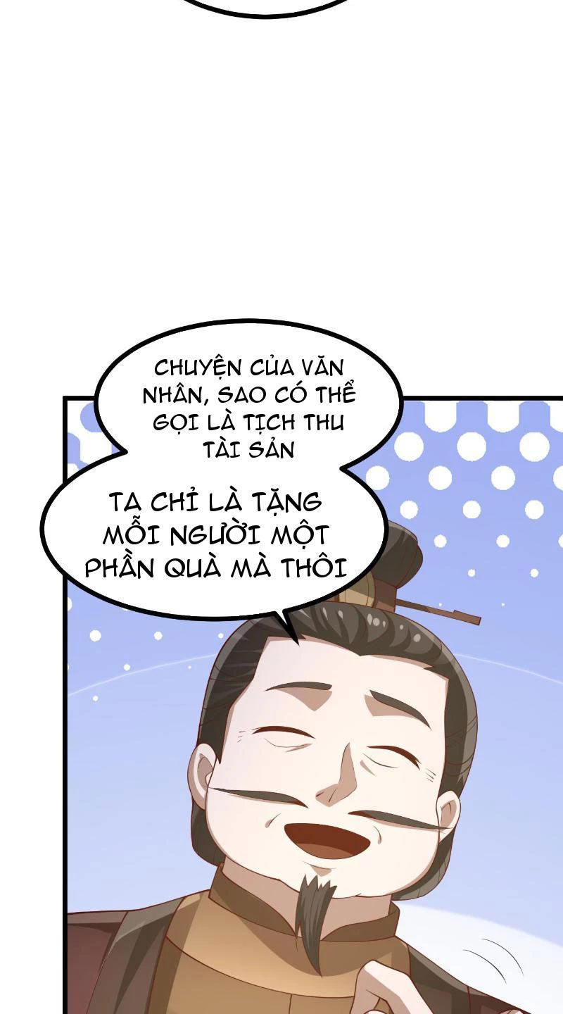 Mở Đầu Nữ Đế Làm Chính Cung Chapter 328 - 4