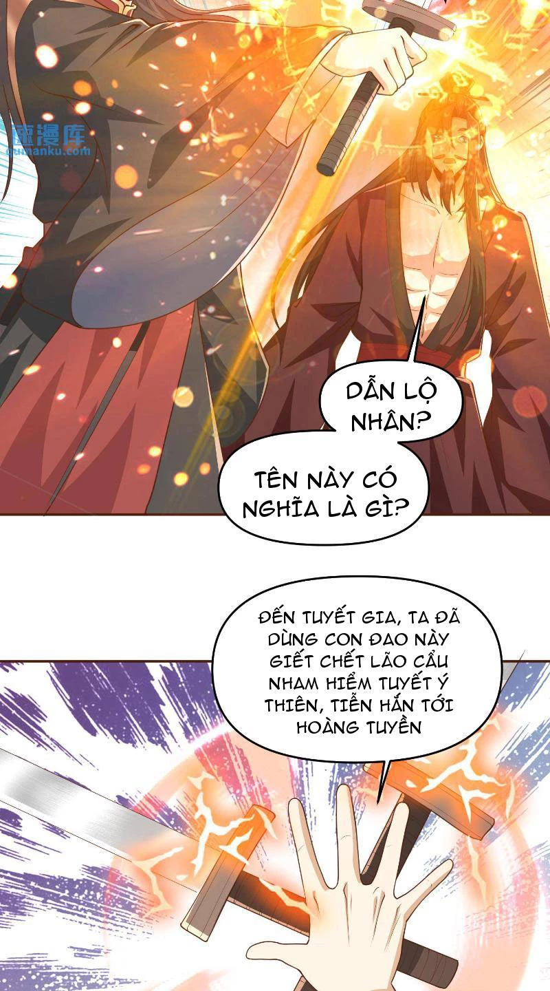 Mở Đầu Nữ Đế Làm Chính Cung Chapter 331 - 9